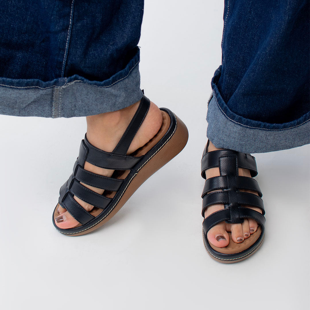 SANDALIAS 2604