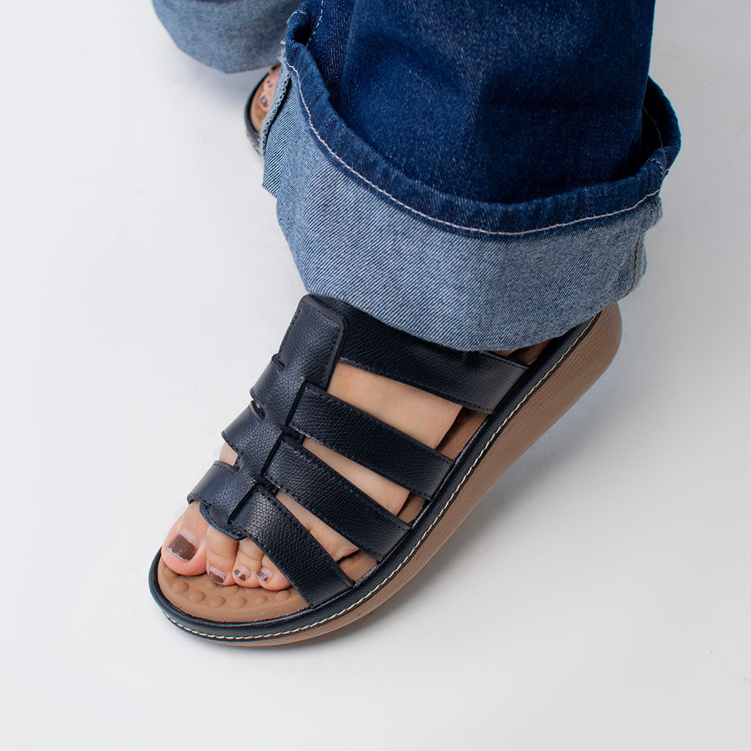 SANDALIAS 2604