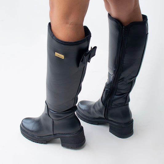 BOOTS LORENA