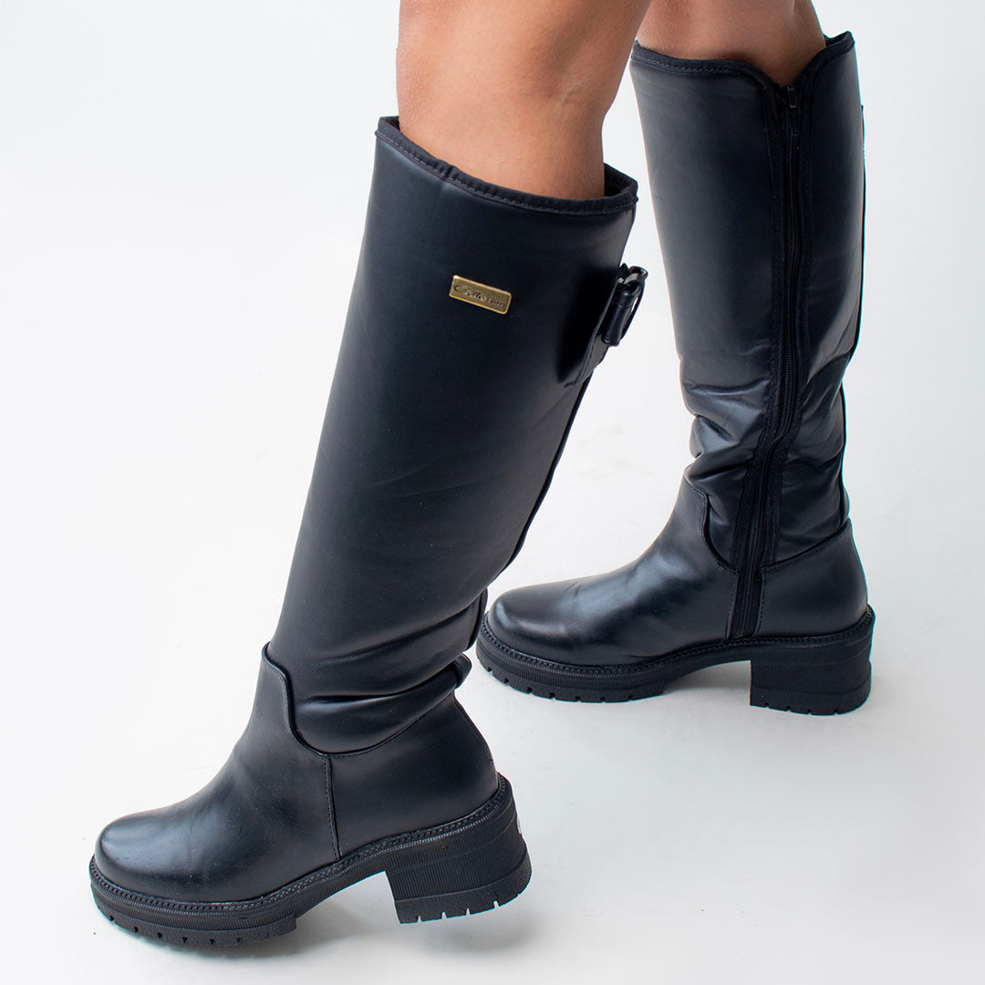 BOOTS LORENA