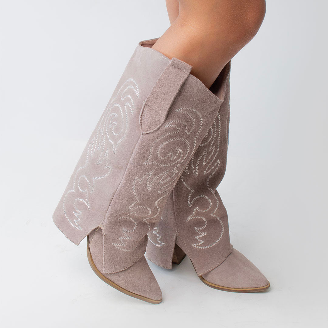 BOOTS 1248
