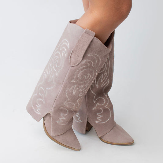 BOOTS 1248