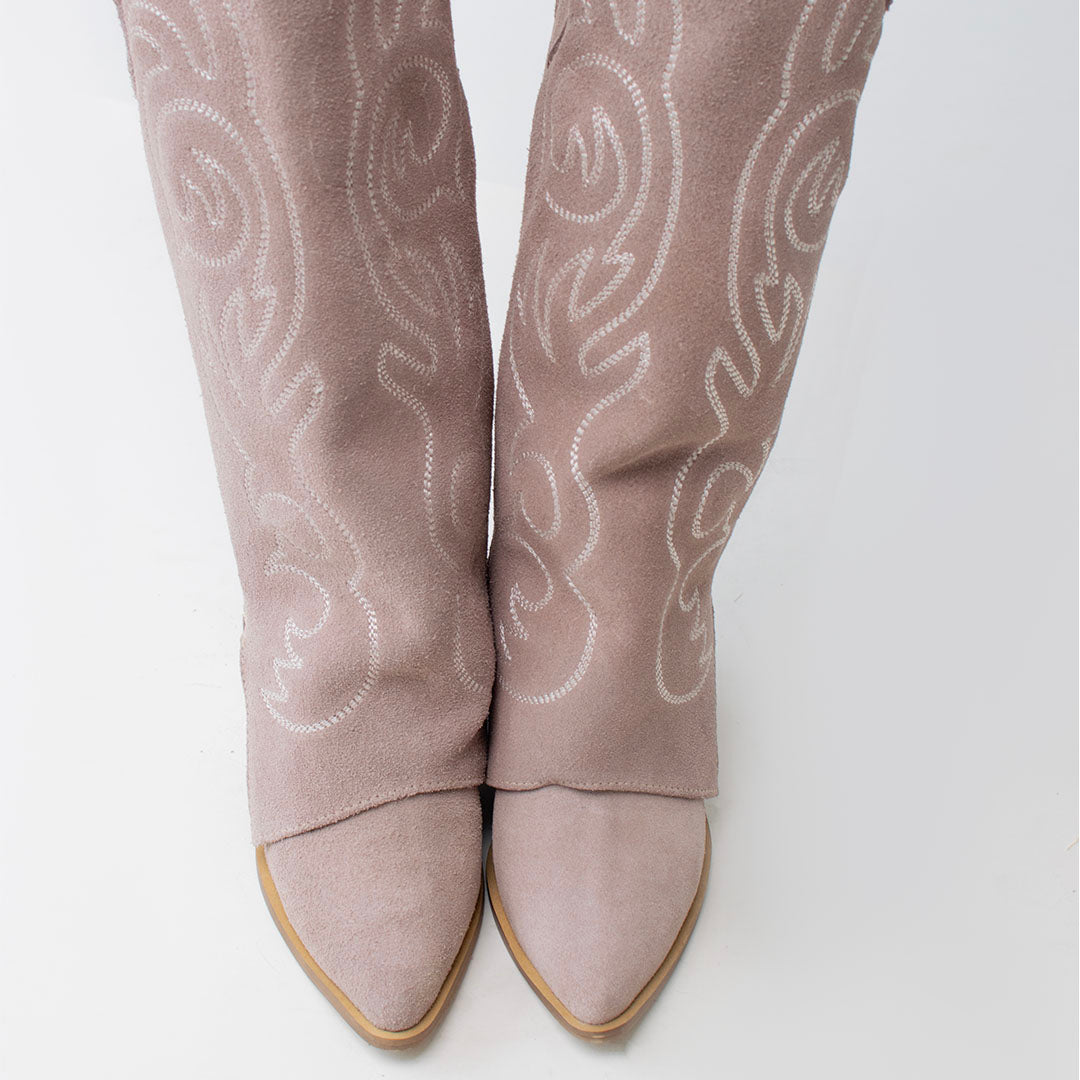 BOOTS 1248