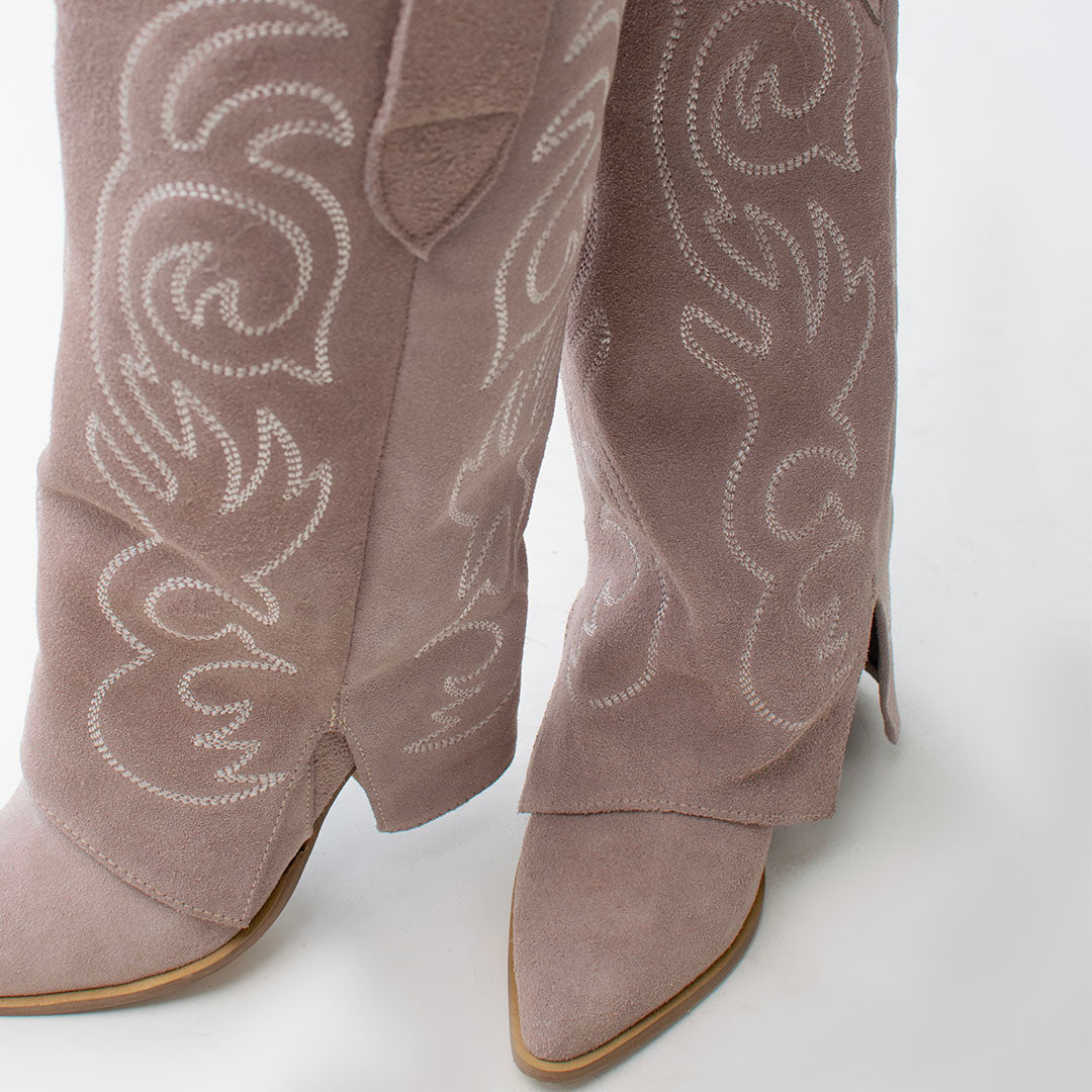 BOOTS 1248