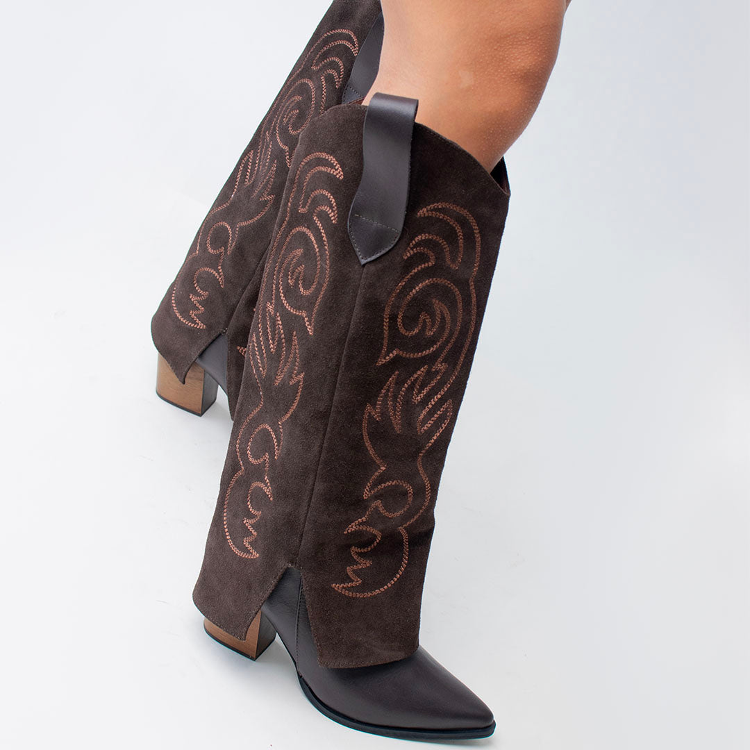 BOOTS 1248