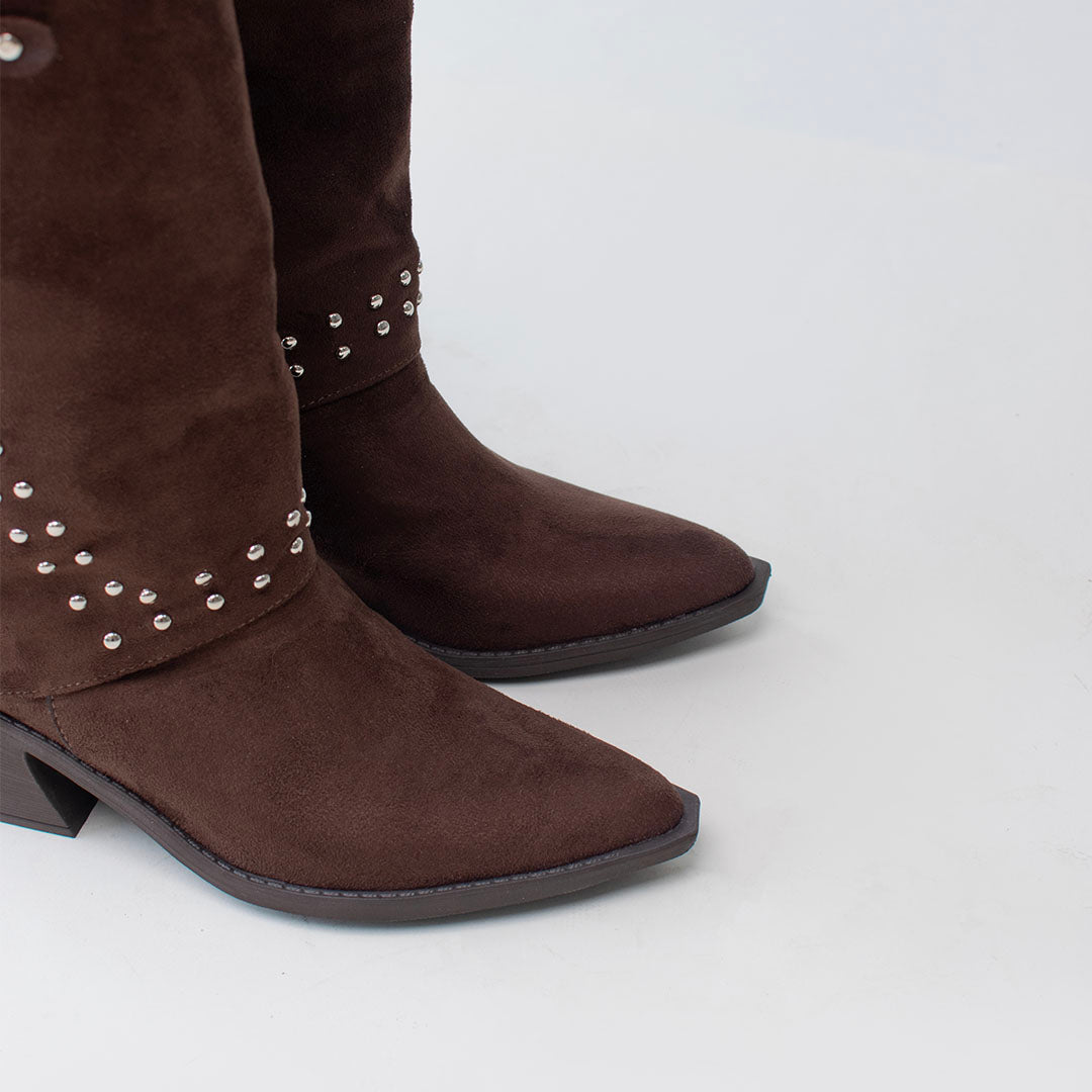 BOOTS 8122