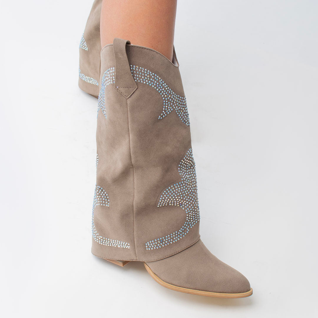 BOOTS 1238