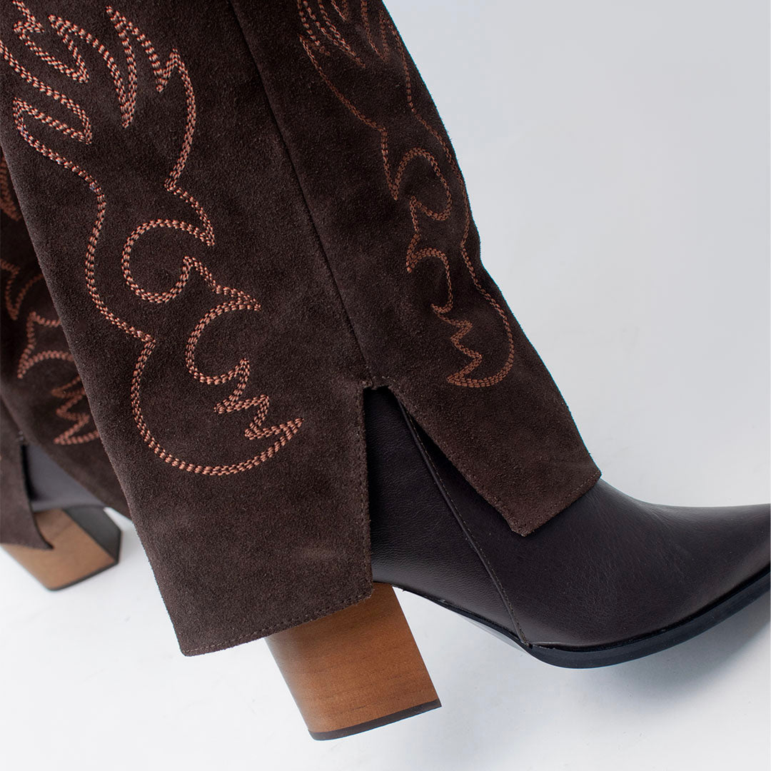 BOOTS 1248