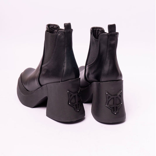 BOOTS JOIS