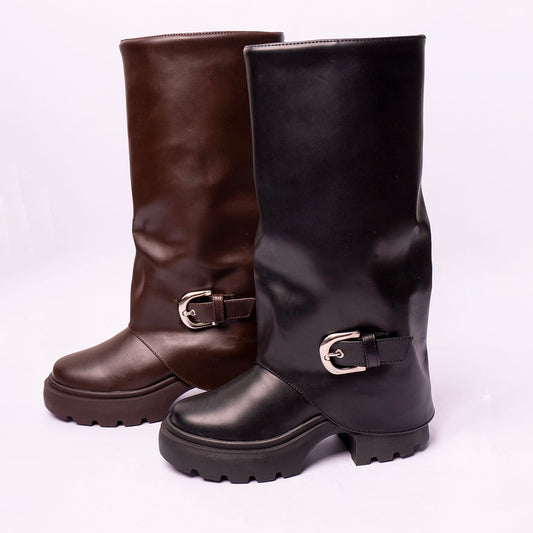BOOTS 277