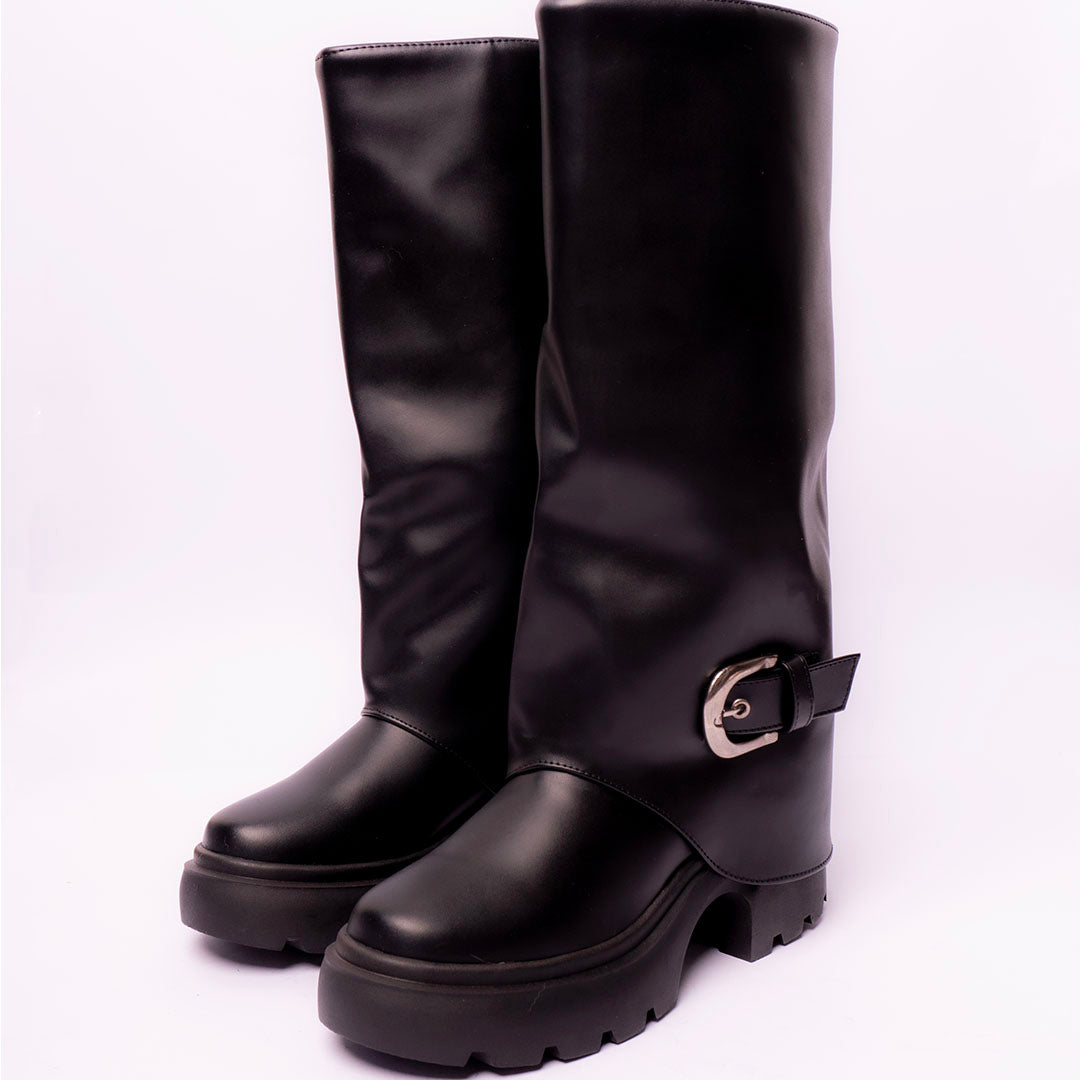 BOOTS 277