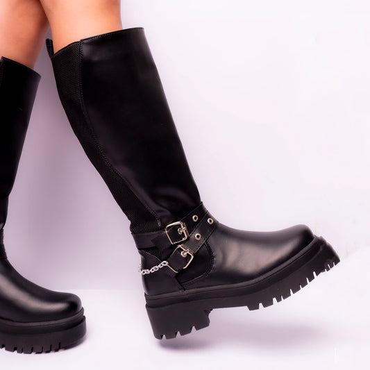 BOOTS 278