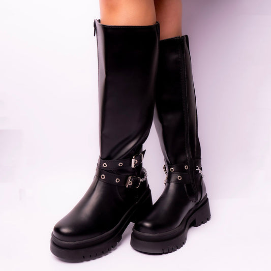 BOOTS 278