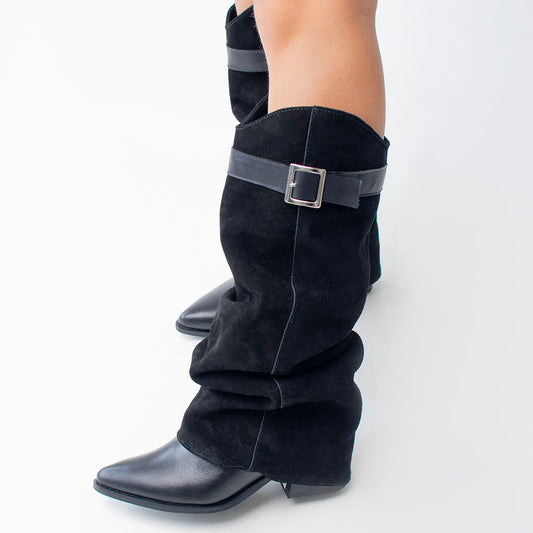 BOOTS 1244