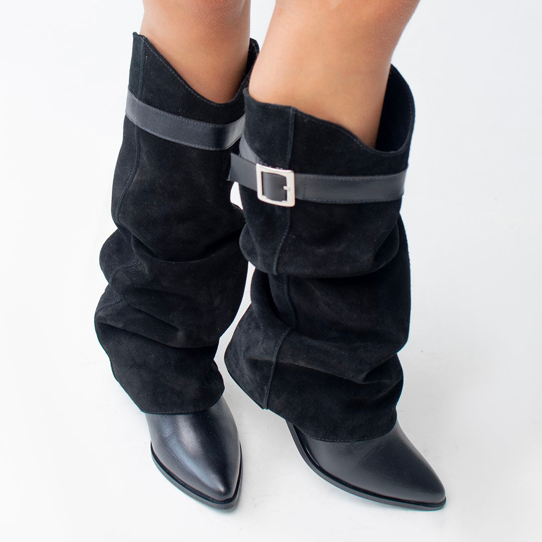 BOOTS 1244