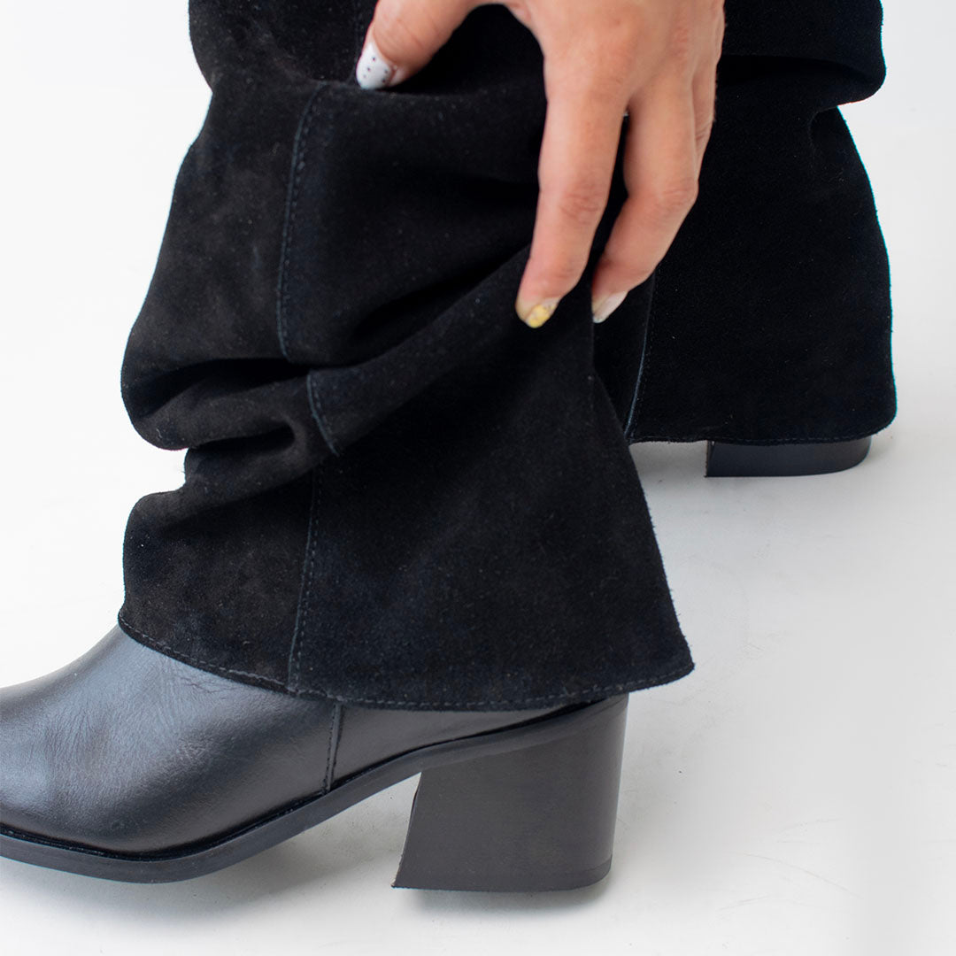 BOOTS 1244