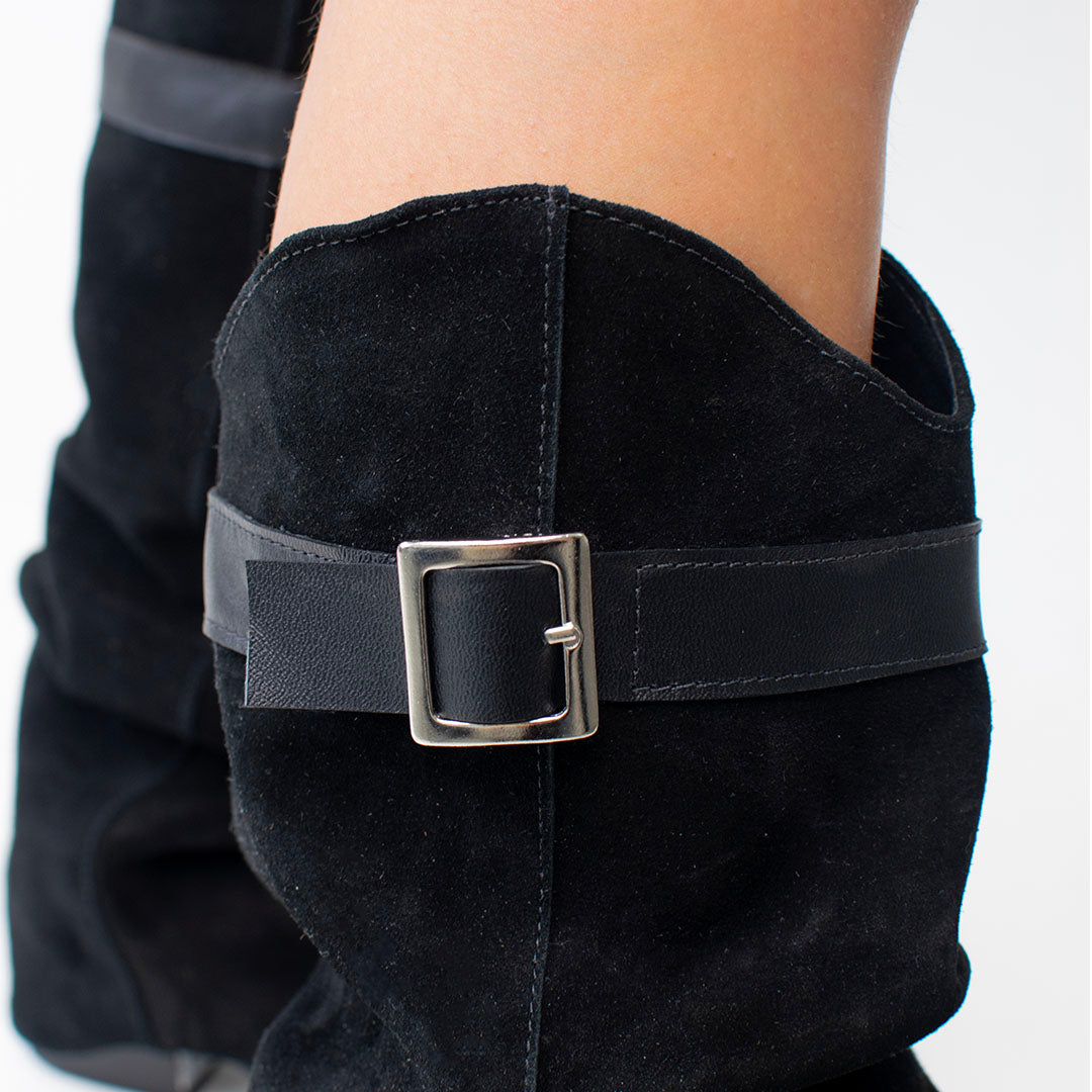BOOTS 1244