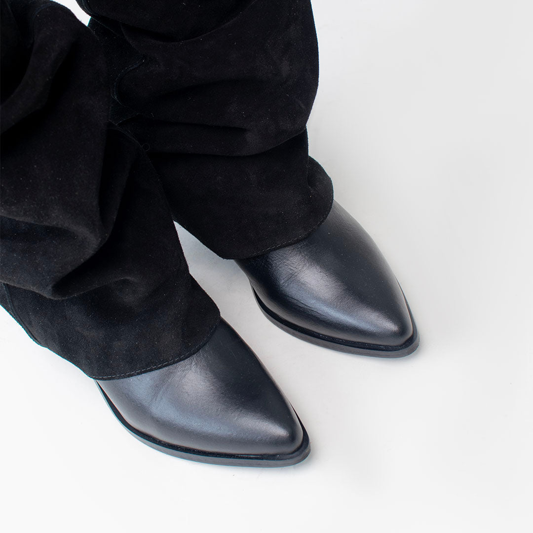 BOOTS 1244