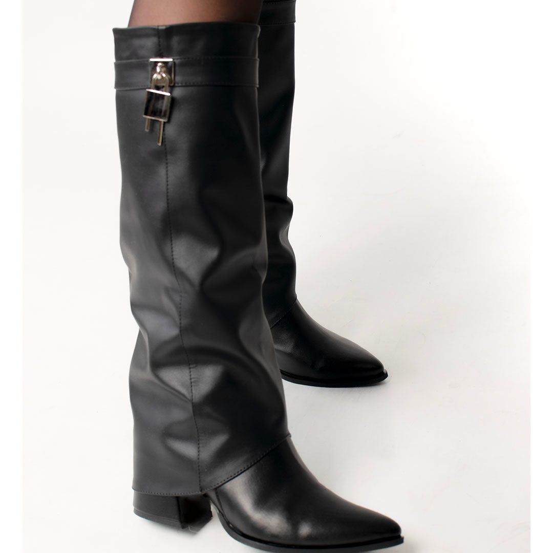 BOOTS 1158B5