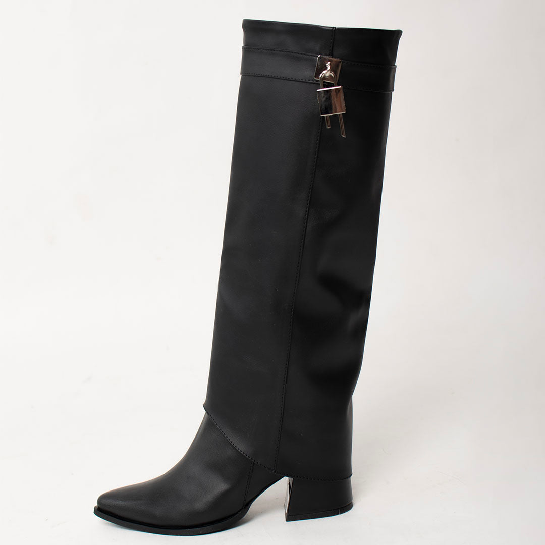 BOOTS 1158B5