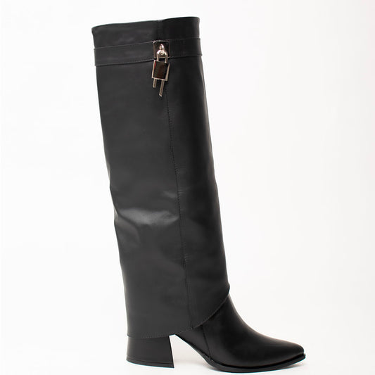 BOOTS 1158B5