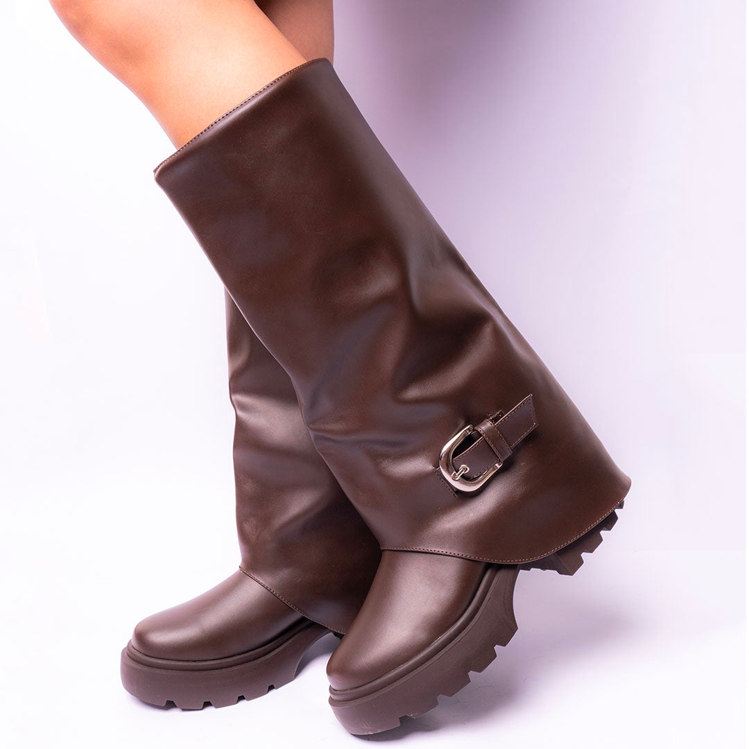 BOOTS 277