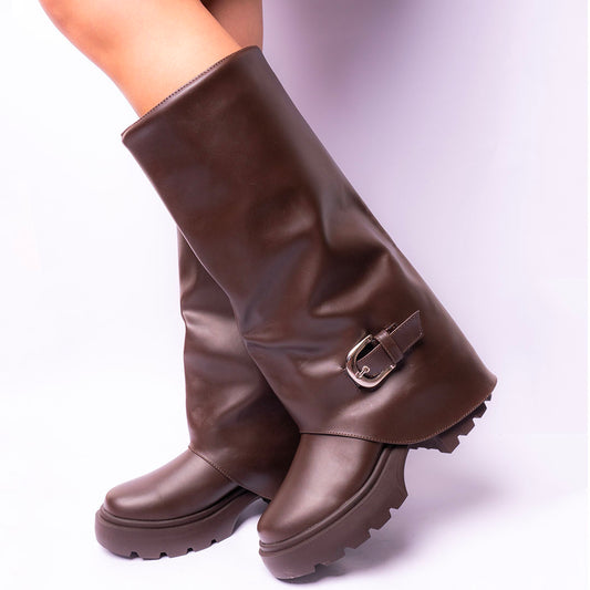 BOOTS 277