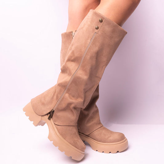 BOOTS 762