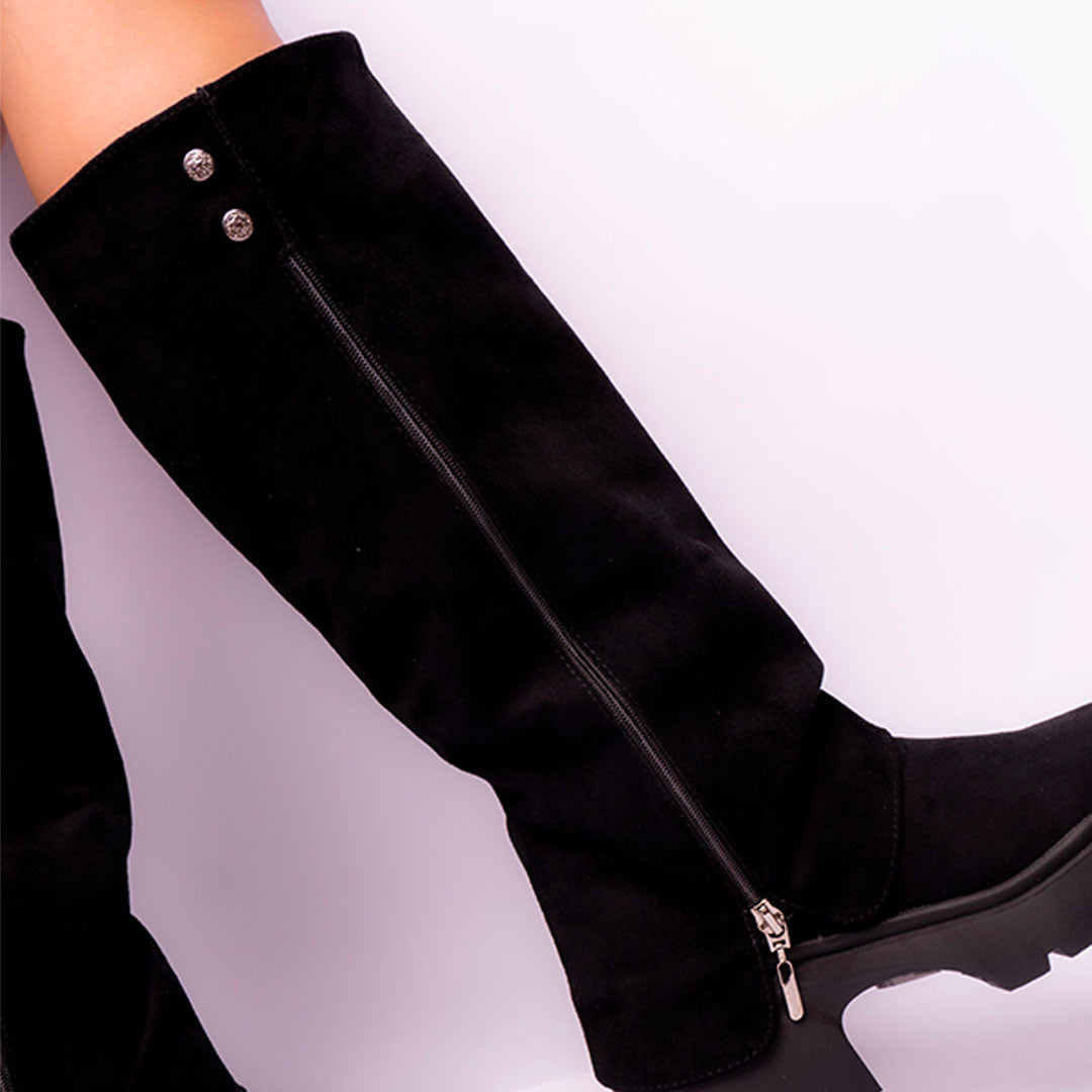 BOOTS 762