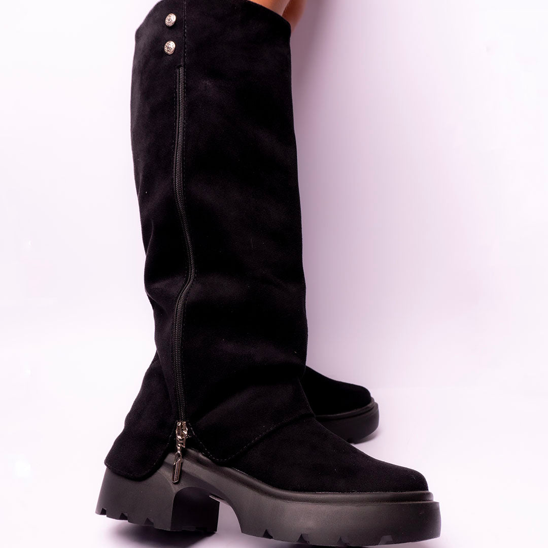 BOOTS 762