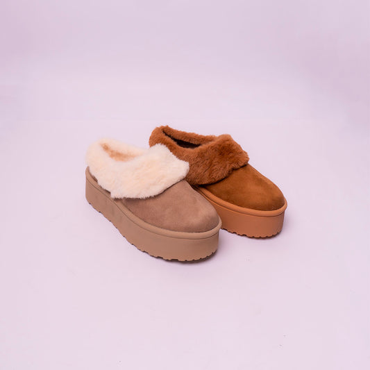 BOOTS BABUCHA S02