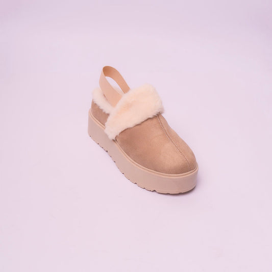 BOOTS BABUCHA S01