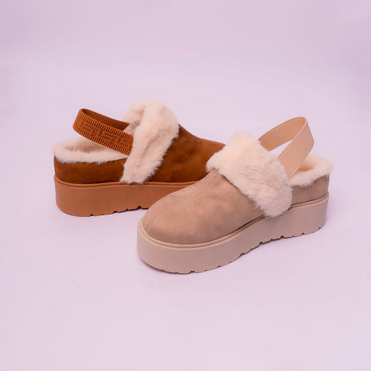 BOOTS BABUCHA S01