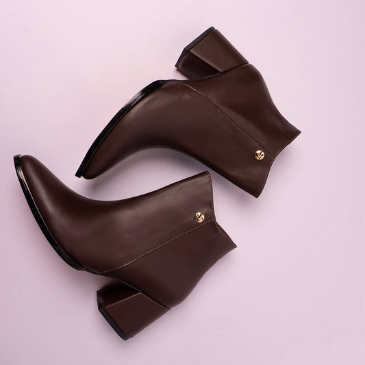 BOOTS 5011