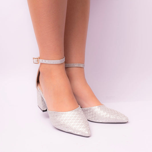 TACONES 535 BRILLANTE