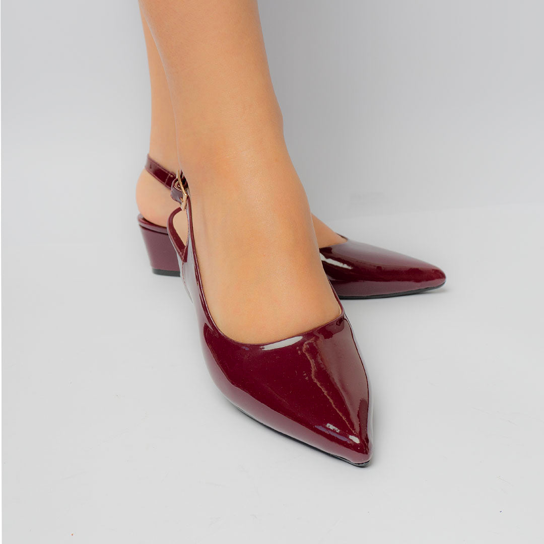 TACONES 3917CH