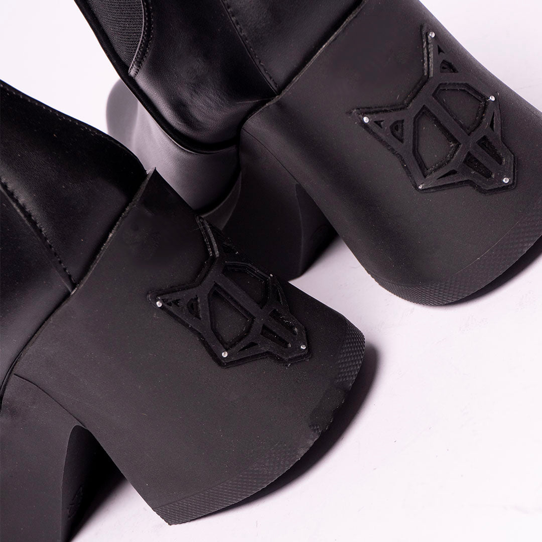 BOOTS JOIS