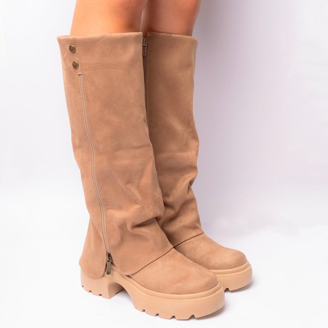 BOOTS 762