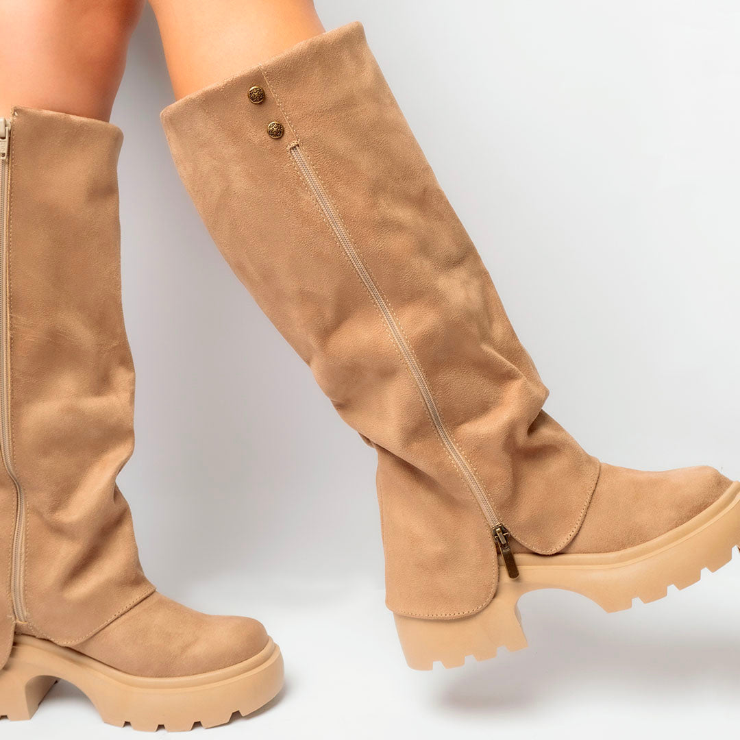 BOOTS 762