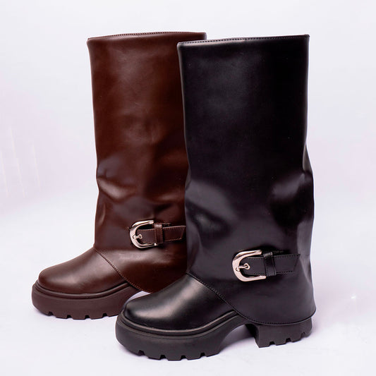 BOOTS 277