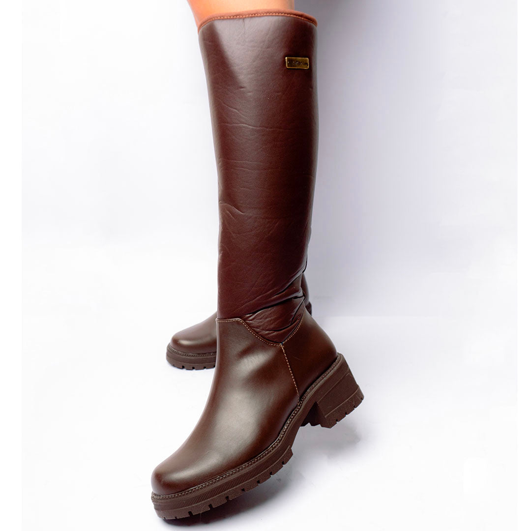 BOOTS LORENA