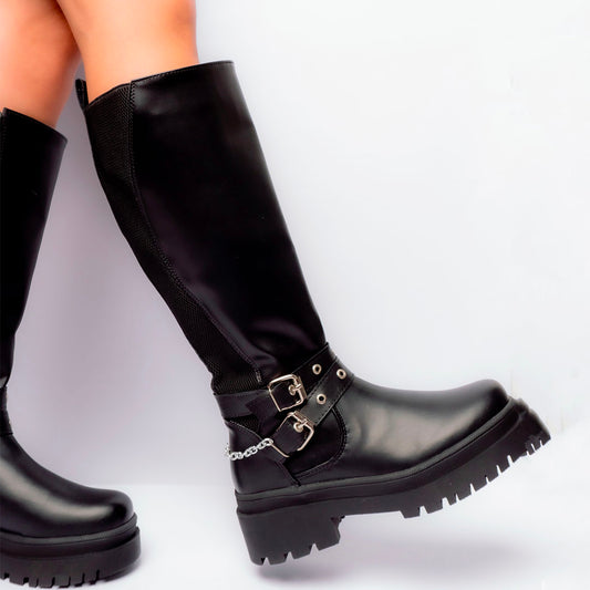 BOOTS 278
