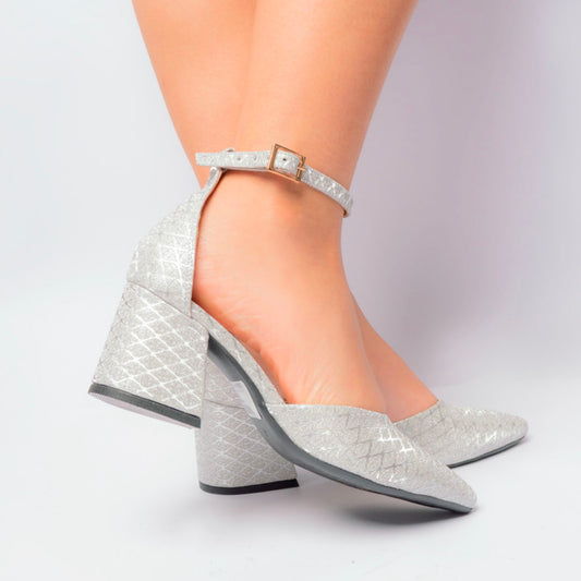TACONES 535 BRILLANTE