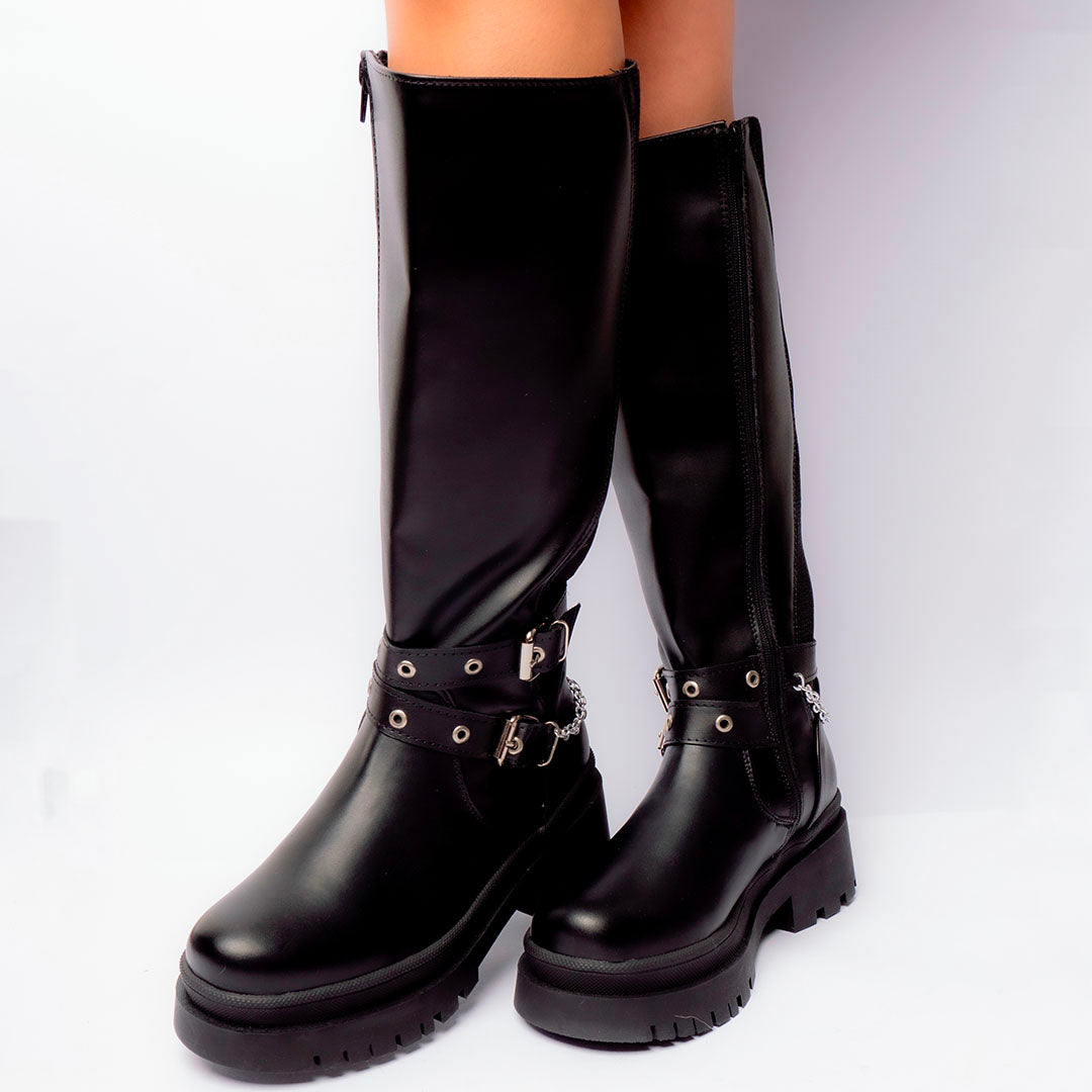 BOOTS 278