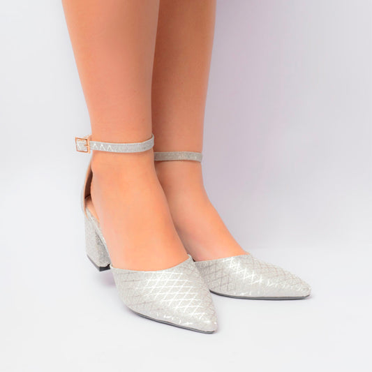 TACONES 535 BRILLANTE
