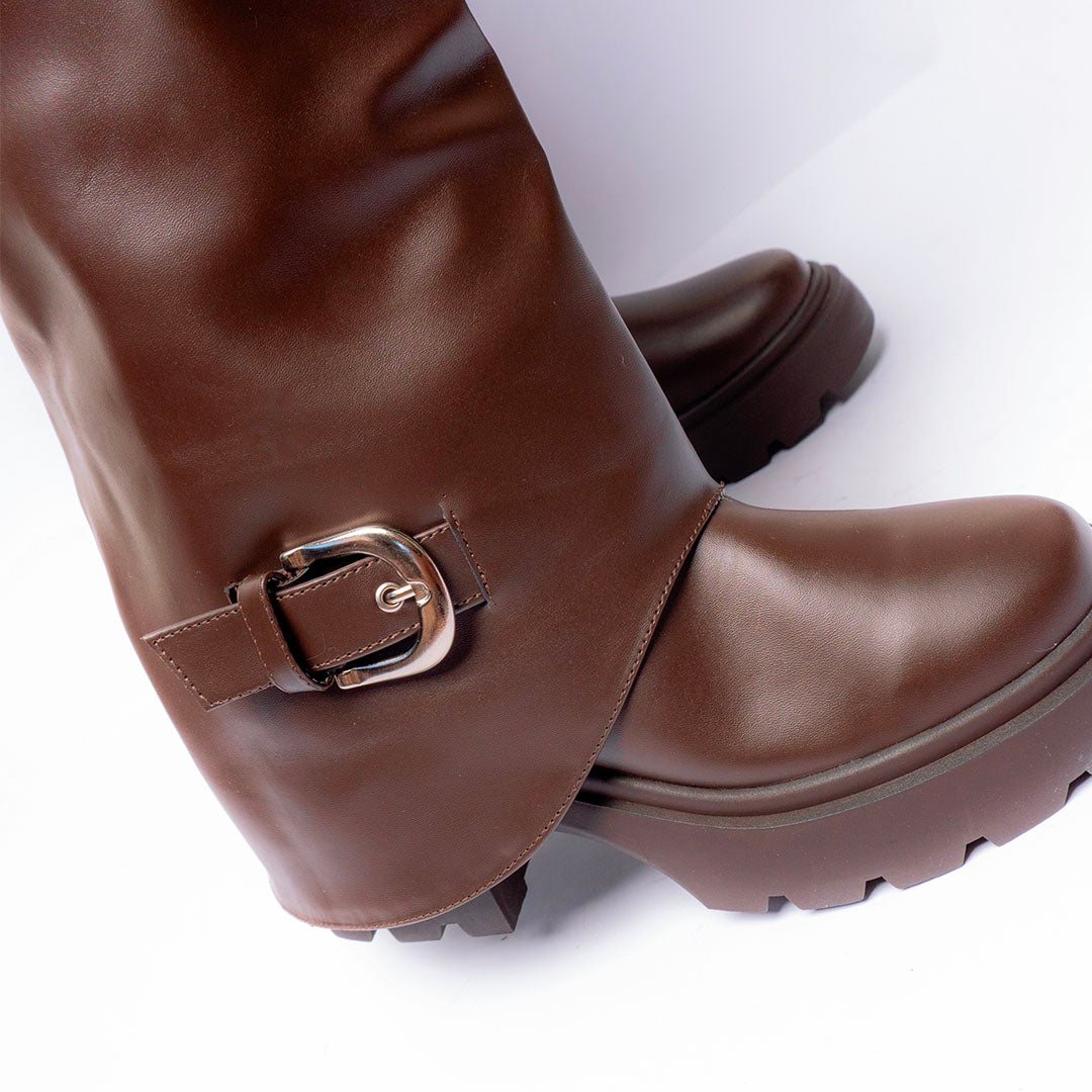 BOOTS 277