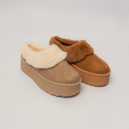 BOOTS BABUCHA S02