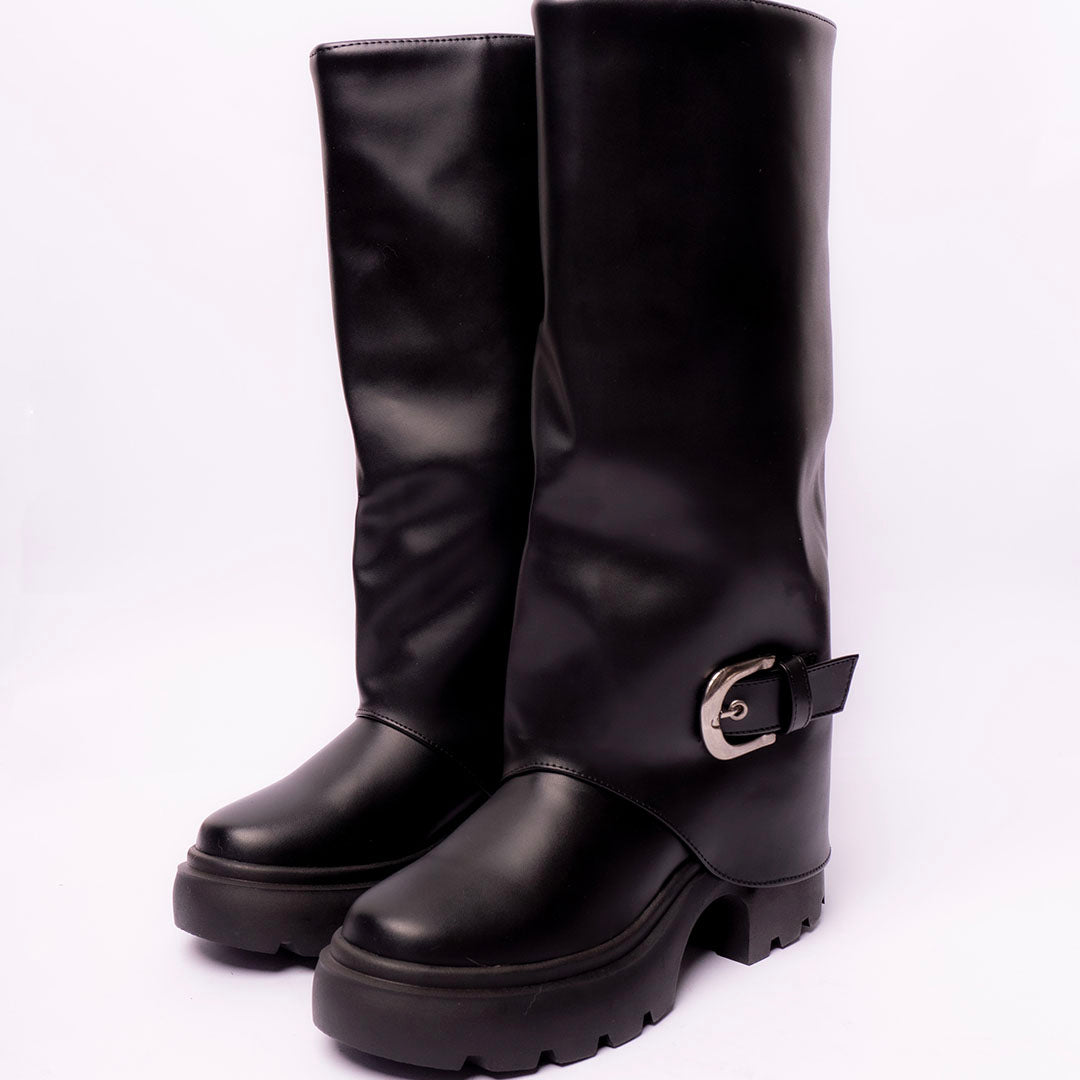 BOOTS 277
