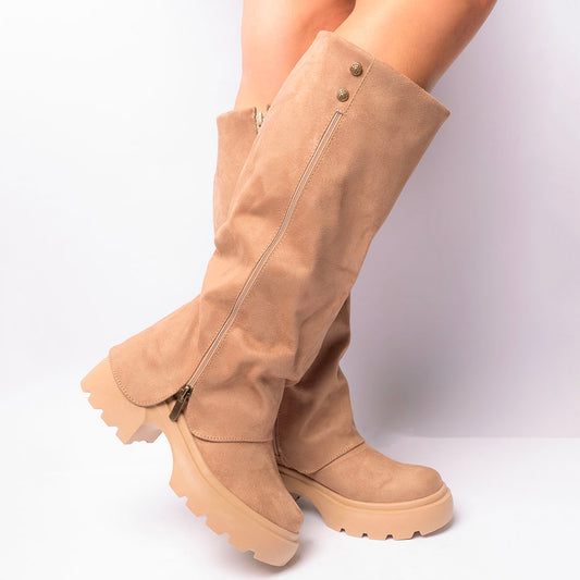 BOOTS 762