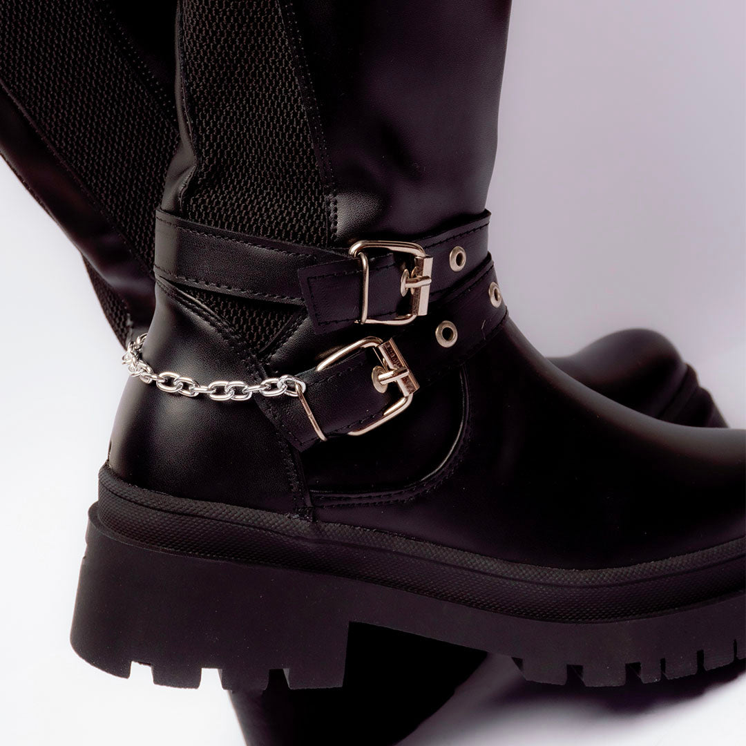 BOOTS 278
